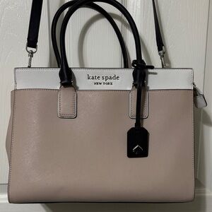 kate spade Cameron Colorblock Sachel